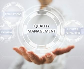 QUALITY MANAGEMENT