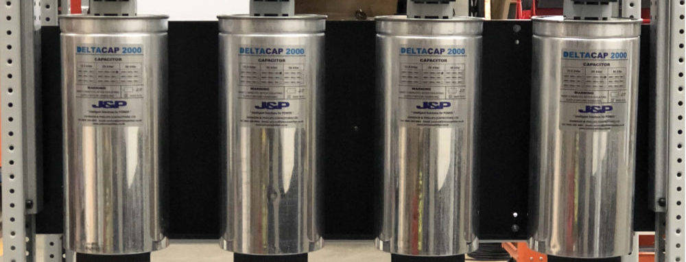 Power Factor Corrections